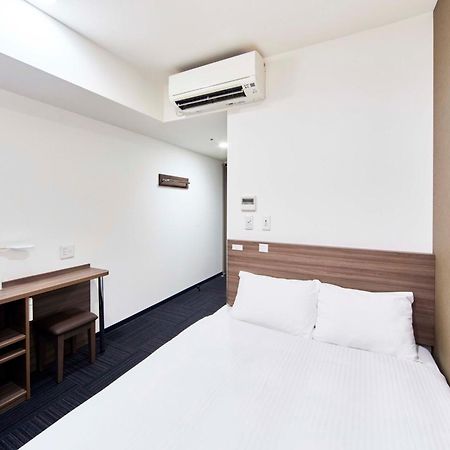 Washington R&B Hotel Hakata Ekimae 2 Fukuoka  Exterior photo