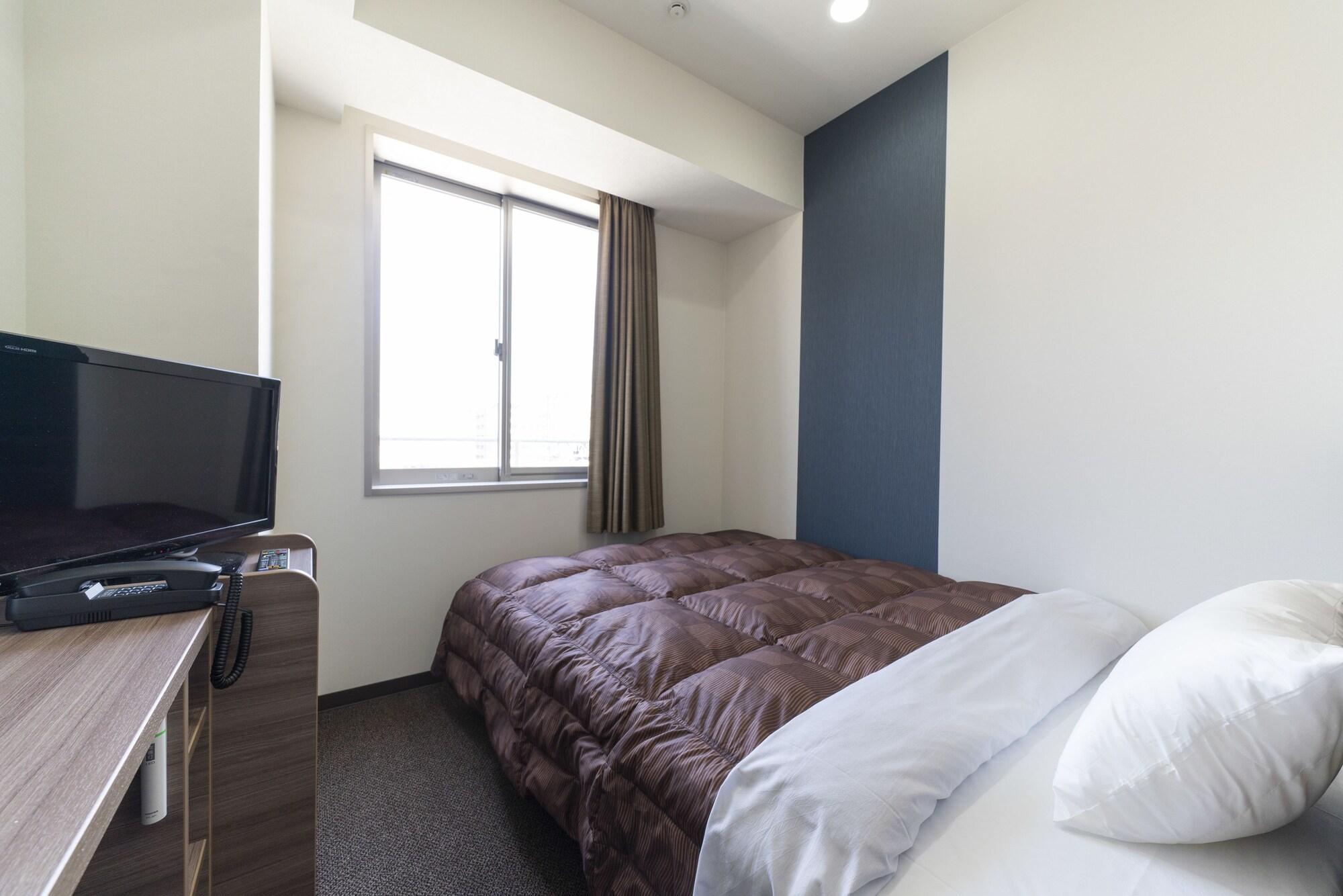 Washington R&B Hotel Hakata Ekimae 2 Fukuoka  Exterior photo