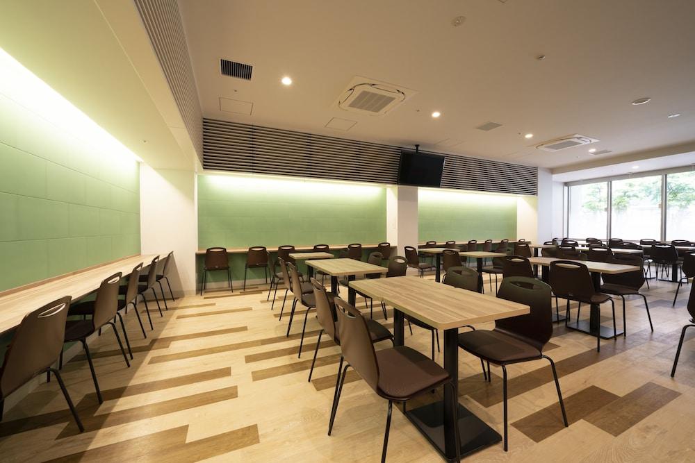 Washington R&B Hotel Hakata Ekimae 2 Fukuoka  Exterior photo