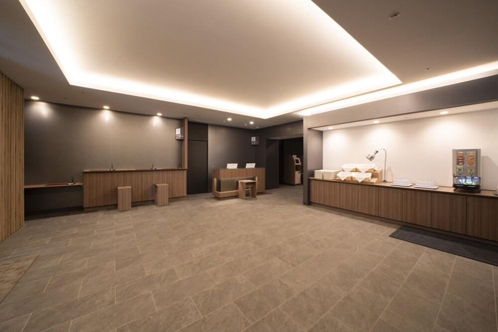 Washington R&B Hotel Hakata Ekimae 2 Fukuoka  Exterior photo