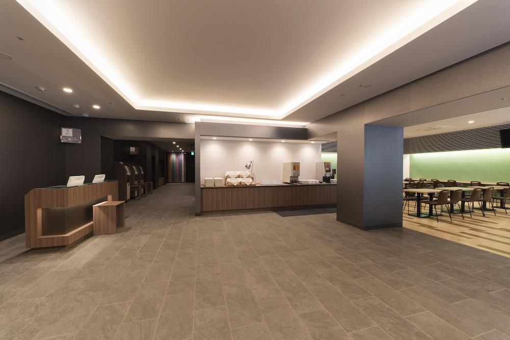 Washington R&B Hotel Hakata Ekimae 2 Fukuoka  Exterior photo