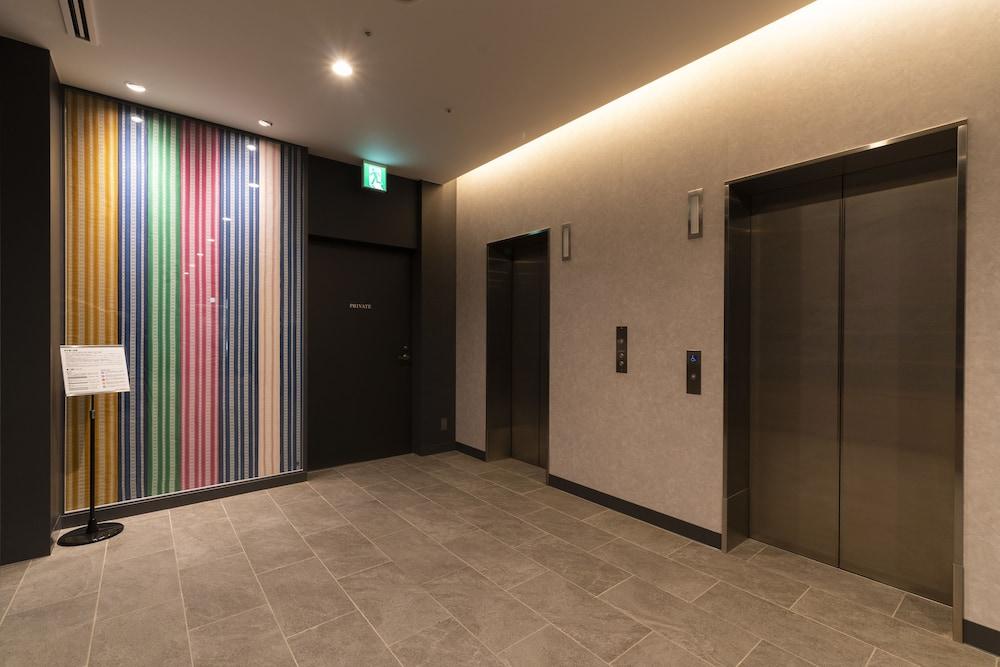 Washington R&B Hotel Hakata Ekimae 2 Fukuoka  Exterior photo