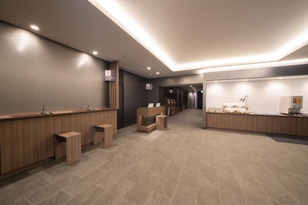 Washington R&B Hotel Hakata Ekimae 2 Fukuoka  Exterior photo