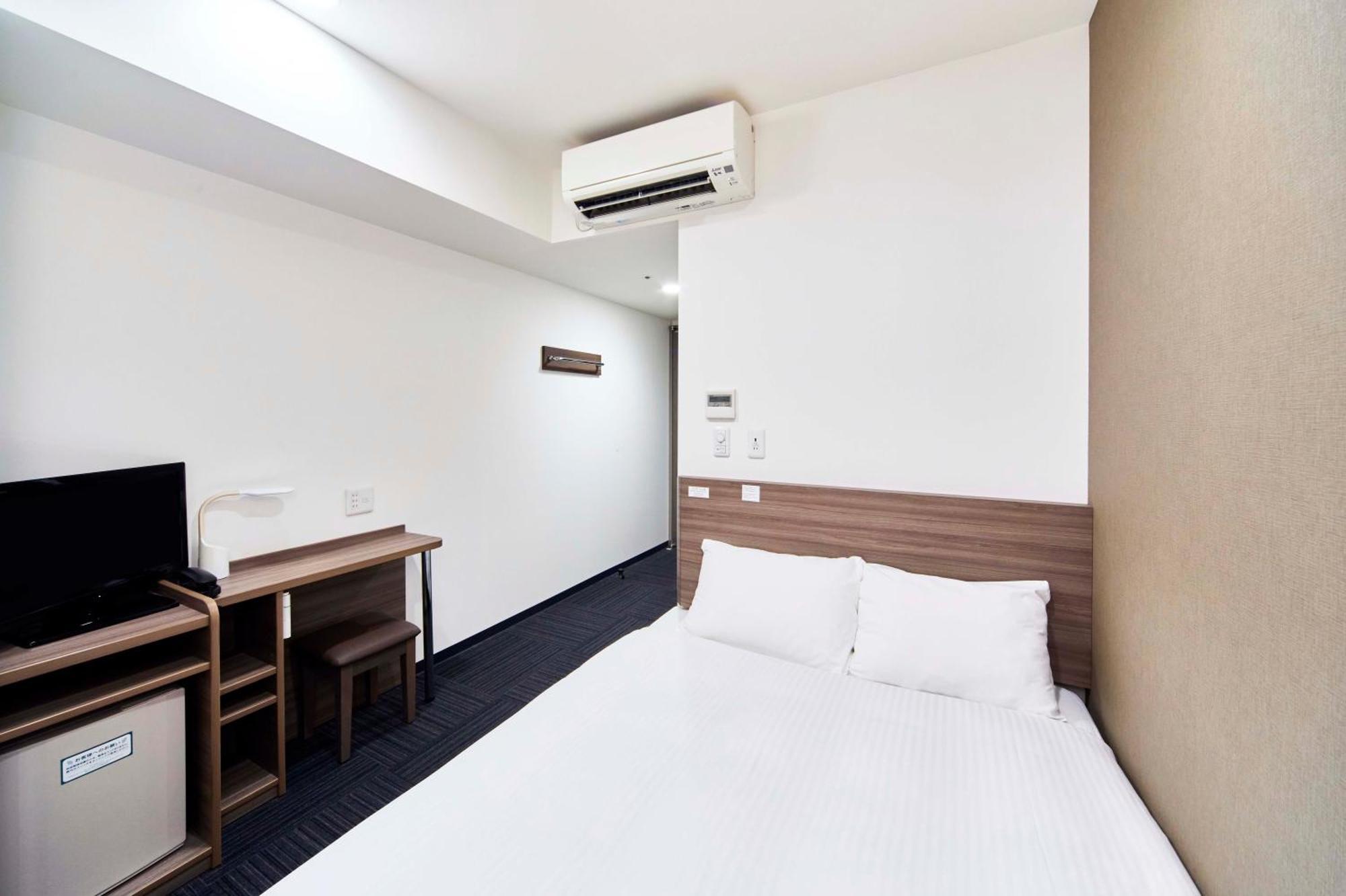 Washington R&B Hotel Hakata Ekimae 2 Fukuoka  Exterior photo