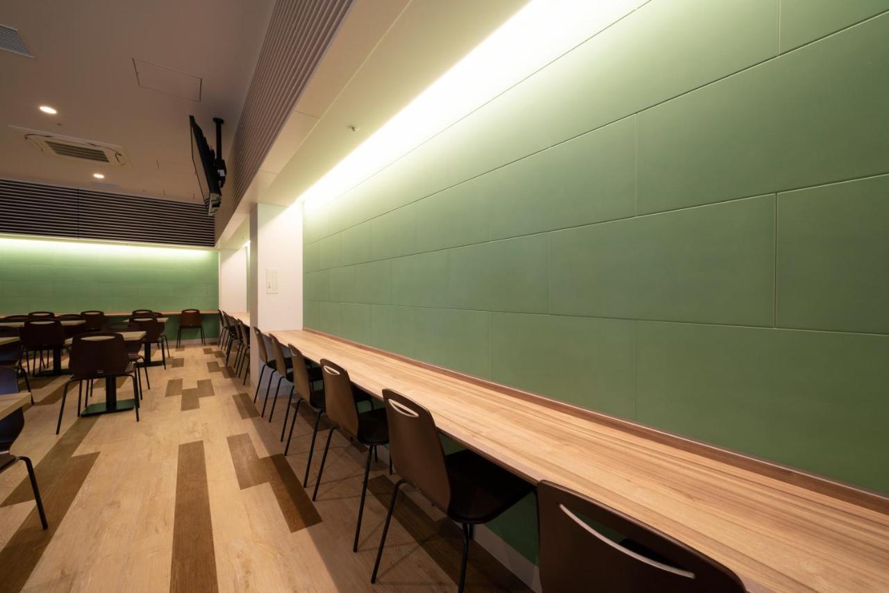 Washington R&B Hotel Hakata Ekimae 2 Fukuoka  Exterior photo